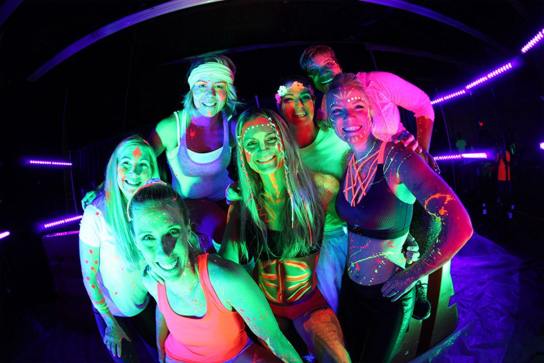 Our First Epic Night Run Photo Gallery - Epicnightrun